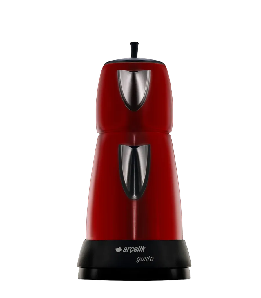 K 8028 Tiryaki Çay Makinesi