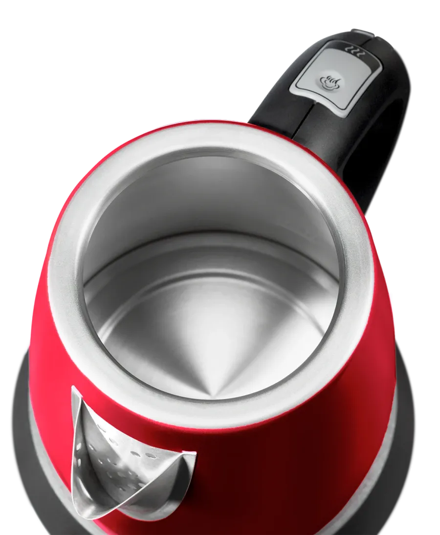 K 8028 Tiryaki Çay Makinesi