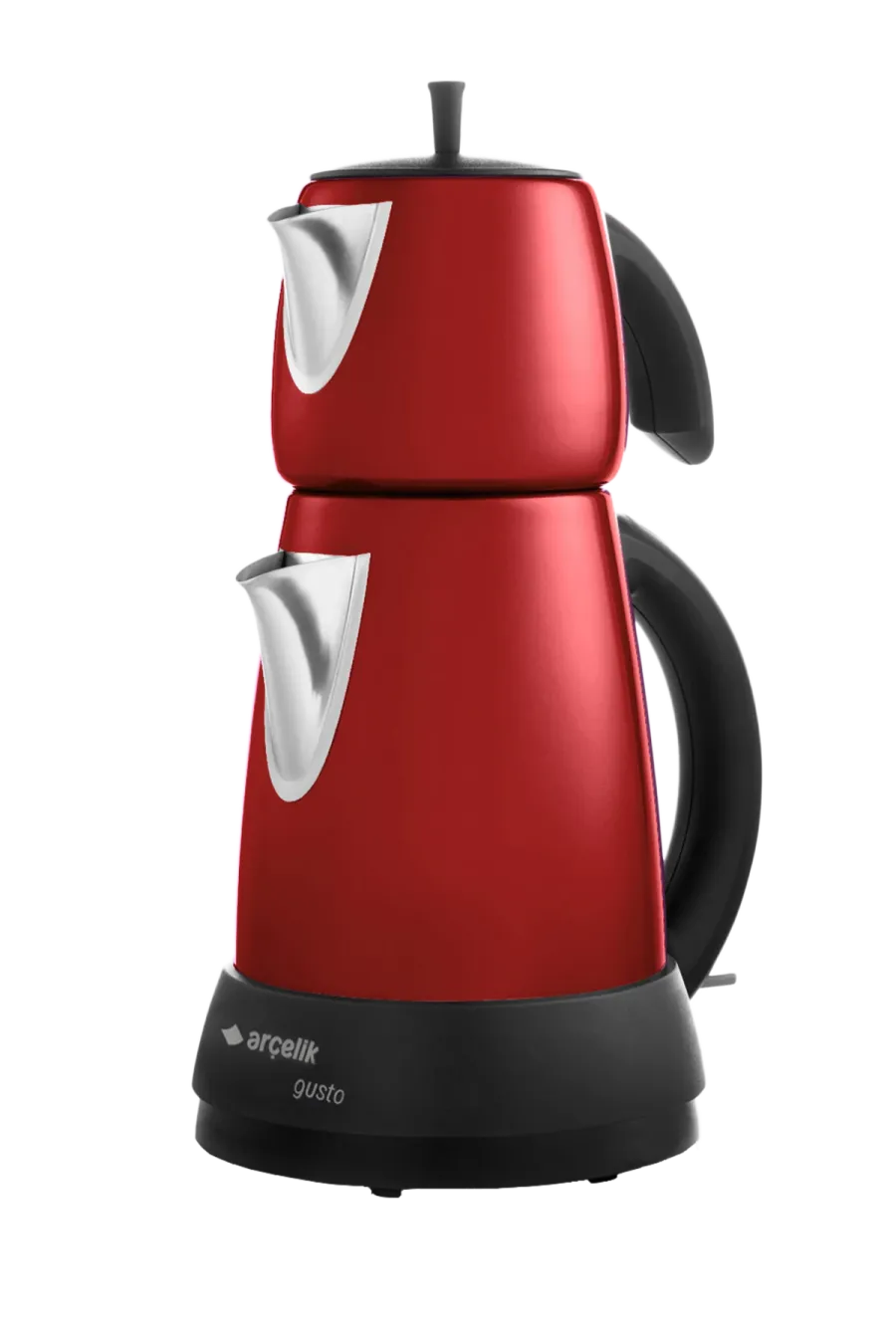 K 8028 Tiryaki Çay Makinesi