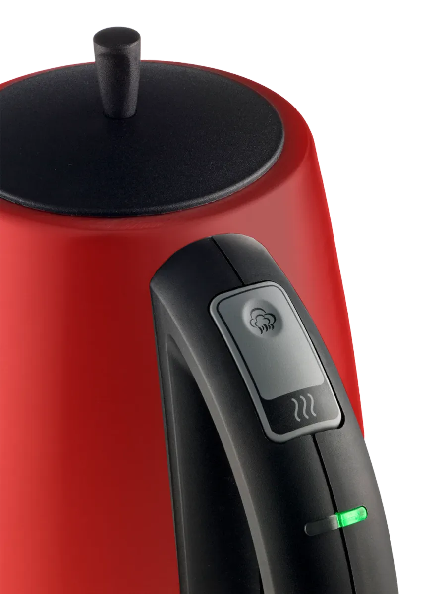 K 8028 Tiryaki Çay Makinesi