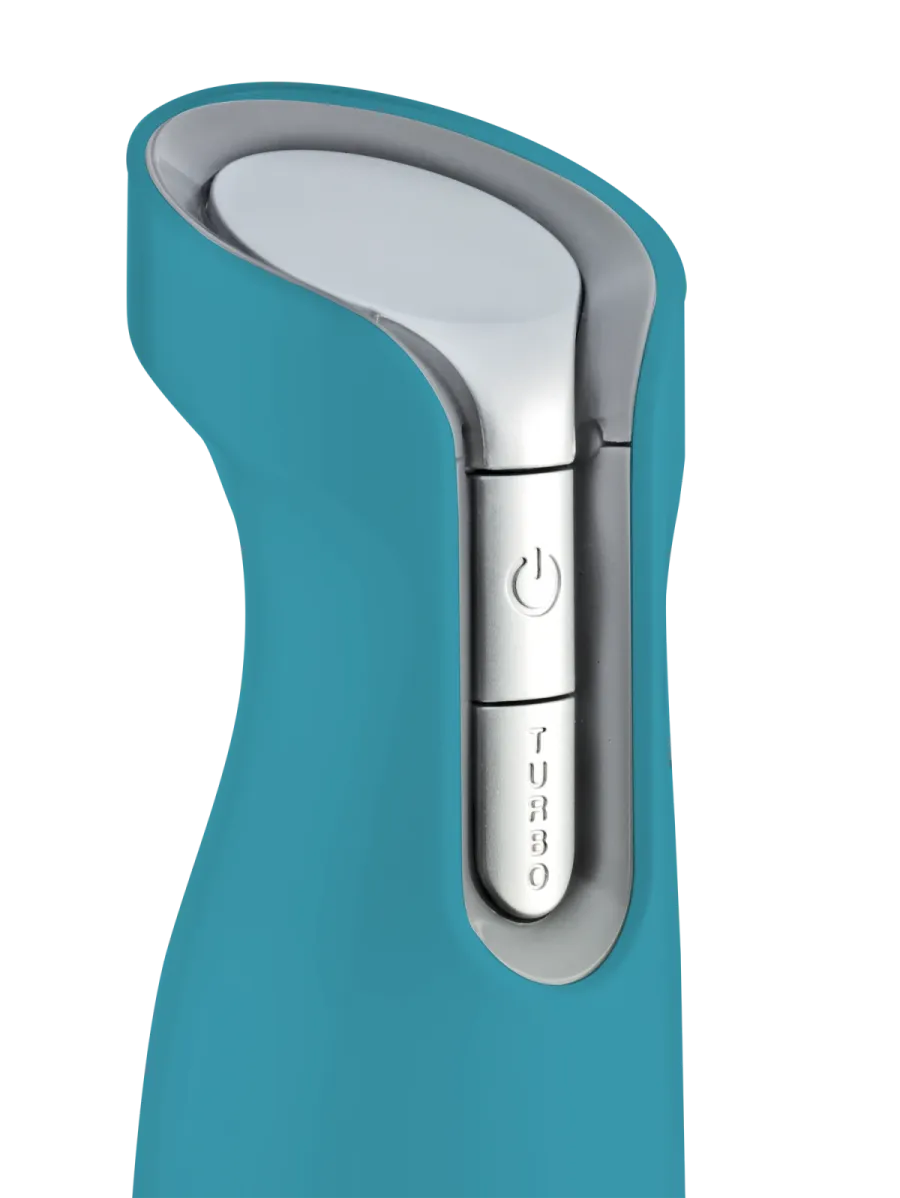 K 8130 MV in love Renkli El Blender