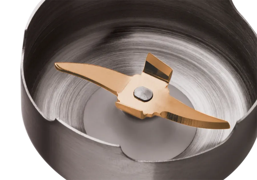 K 8130 MV in love Renkli El Blender