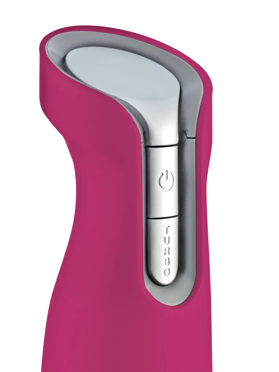 K 8130 PV in love Renkli El Blender