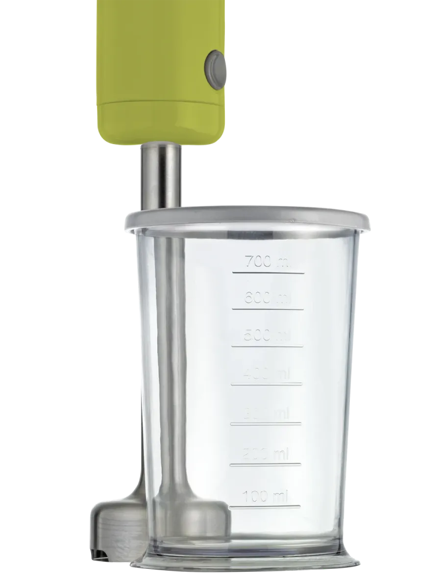 K 8130 YV in love Renkli El Blender