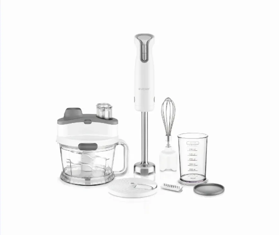 K 8138 HB El Blender