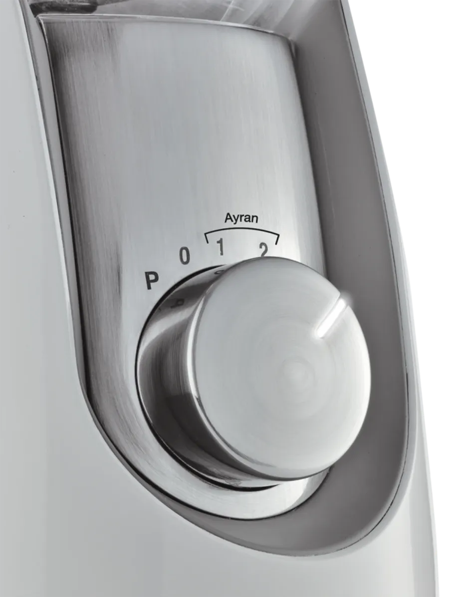 K 8140 TBA in love Blender