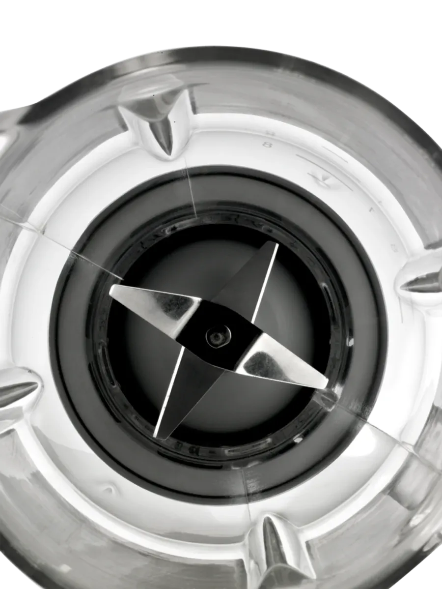 K 8140 TBA in love Blender