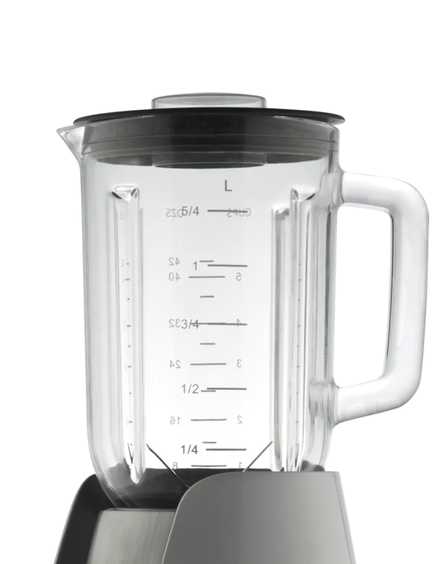 K 8140 TBA in love Blender