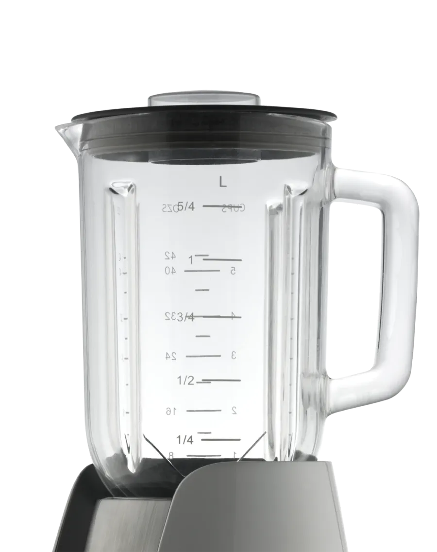 K 8140 TBA in love Blender