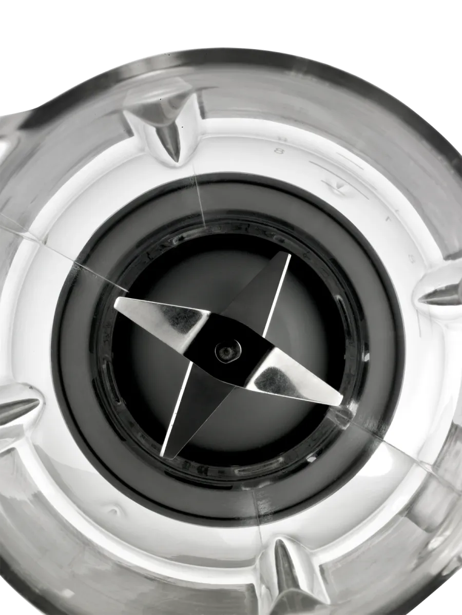 K 8140 TBA in love Blender