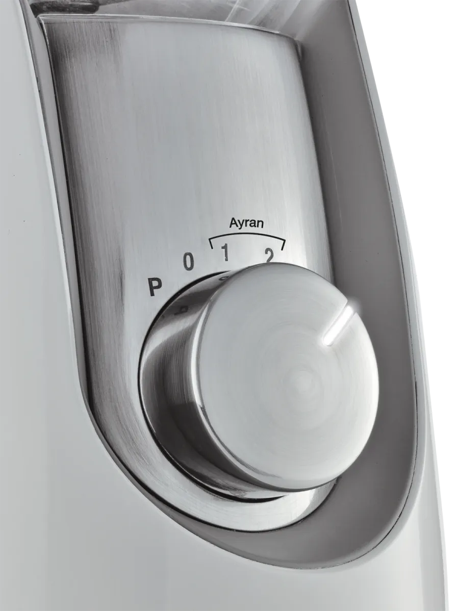 K 8140 TBA in love Blender