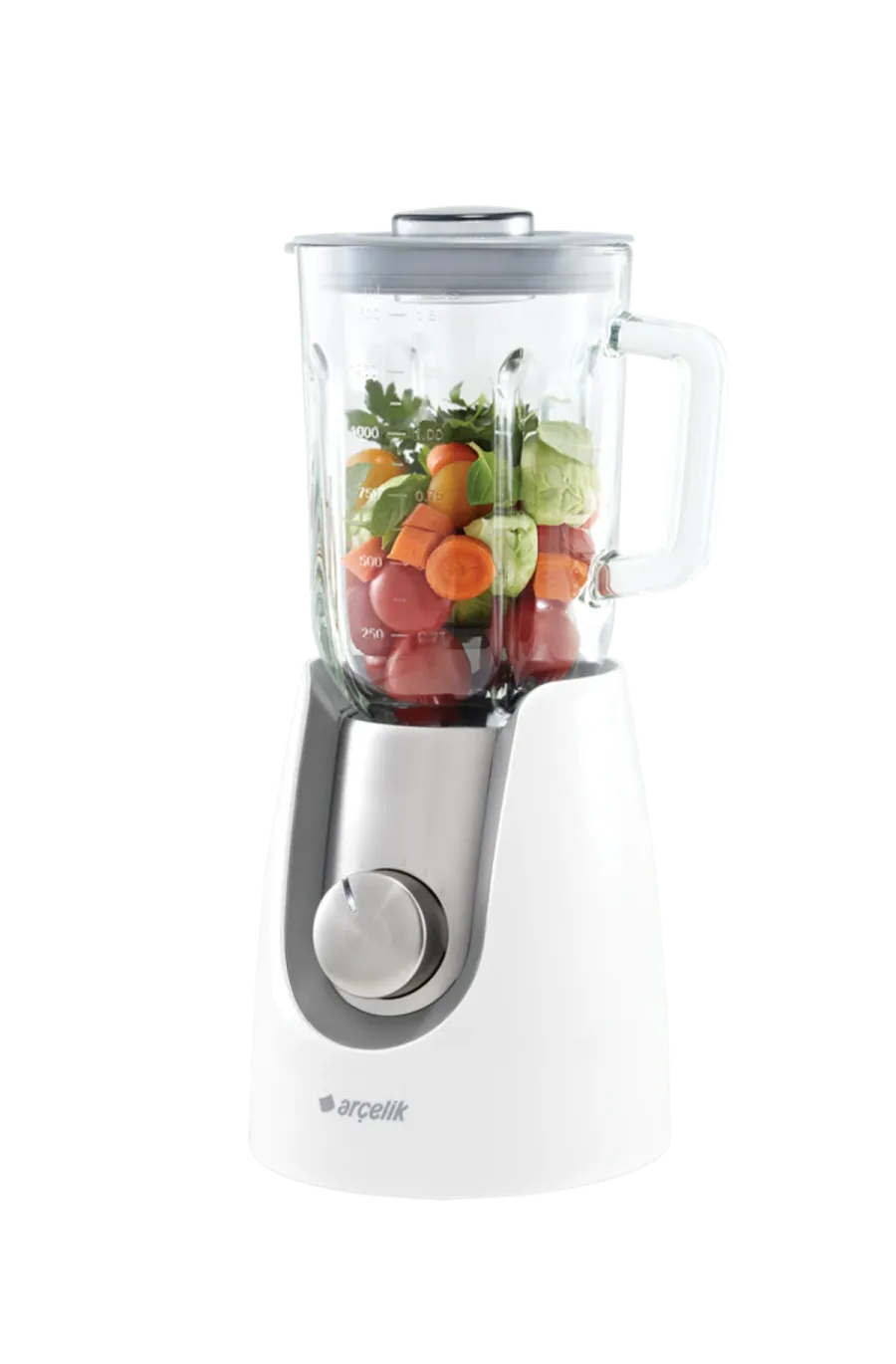 K 8140 TBA in love Blender