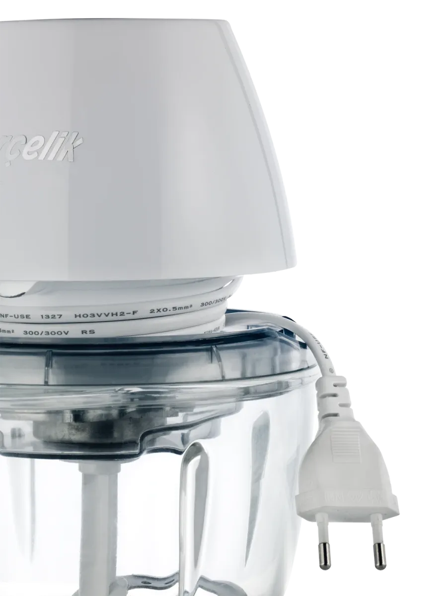 K 8145 VSV in love Doğrayıcı