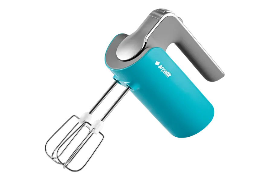 K 8160 M in love Mikser