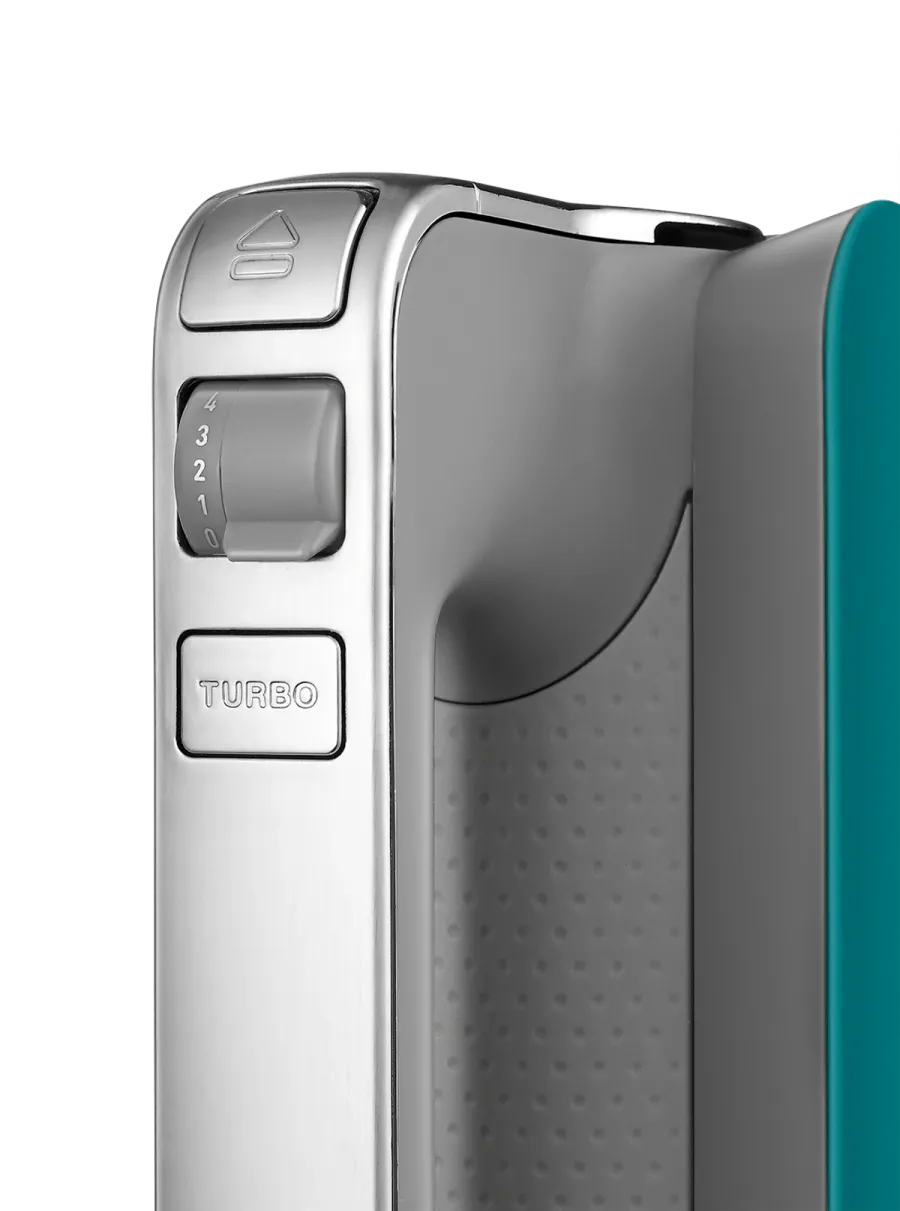 K 8160 M in love Mikser