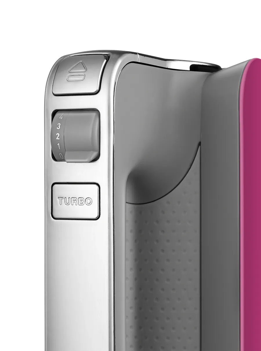 K 8160 P in love Mikser