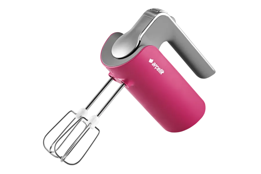 K 8160 P in love Mikser