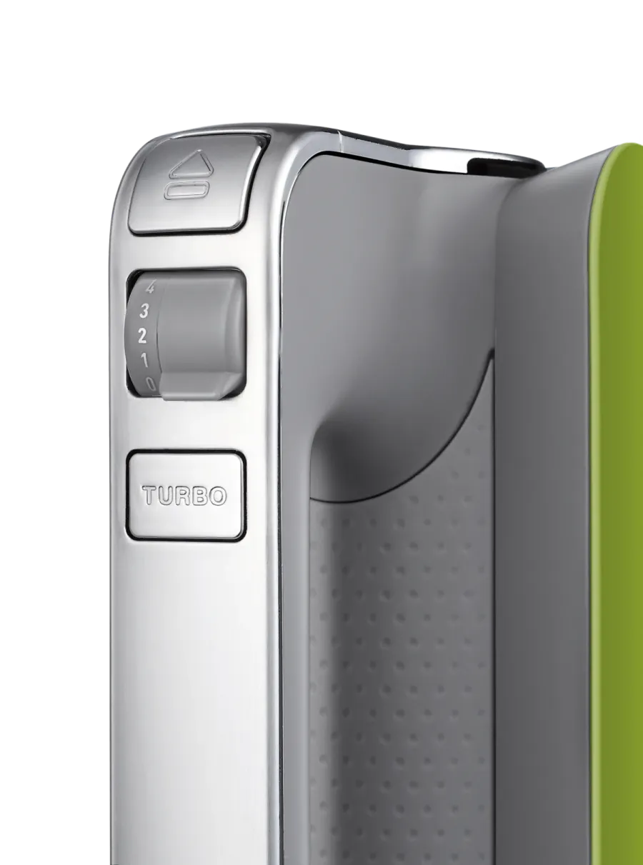 K 8160 Y in love Mikser