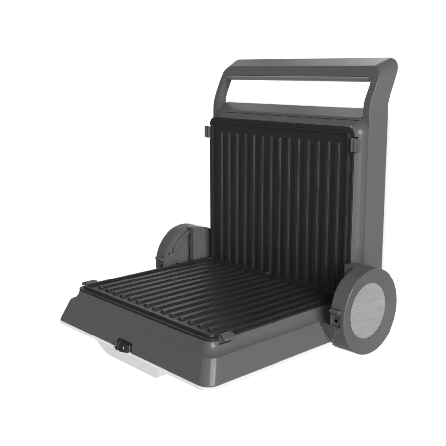 K 8180 TG in love Tost Makinesi