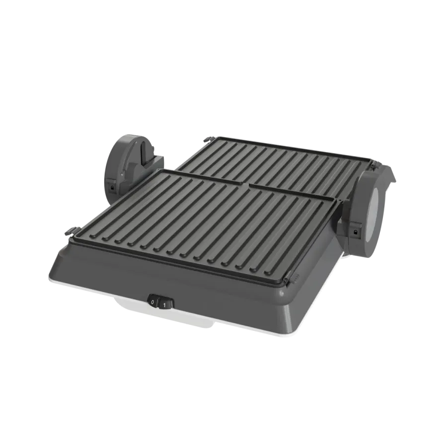 K 8180 TG in love Tost Makinesi