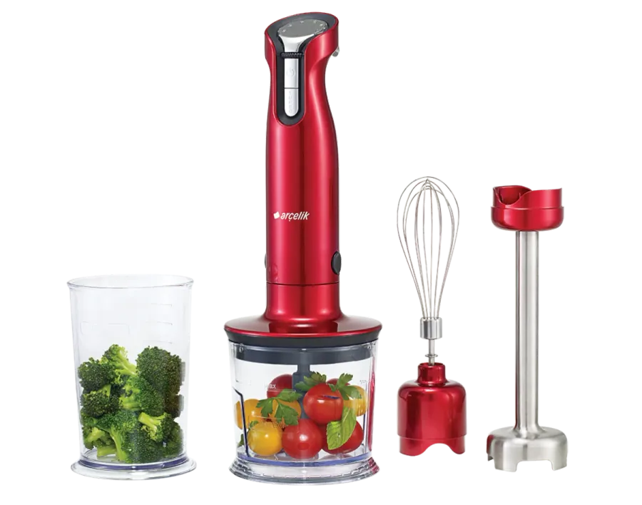 K 8235 in love Lal El Blender