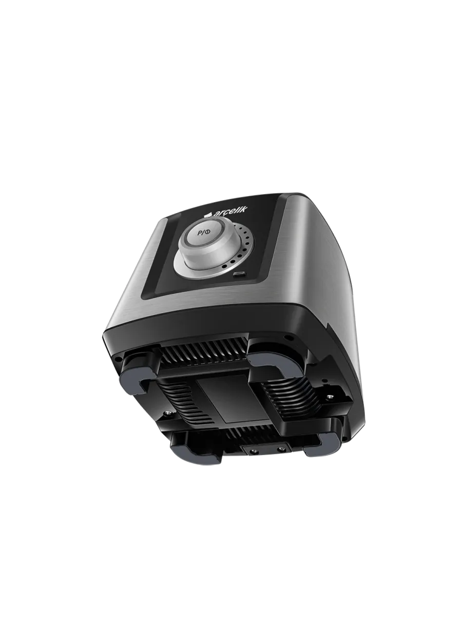 K 8240 B-Fit Power Blender