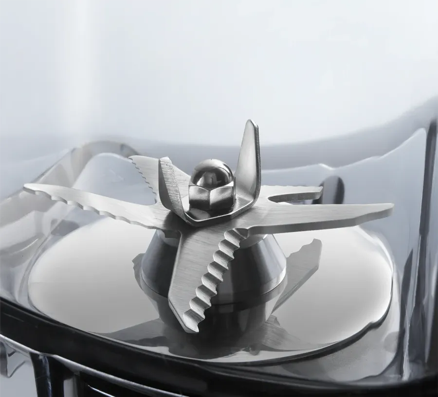 K 8240 B-Fit Power Blender