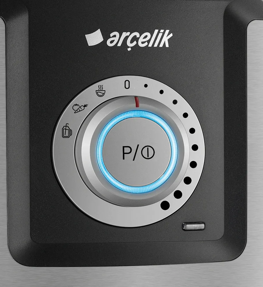 K 8240 B-Fit Power Blender