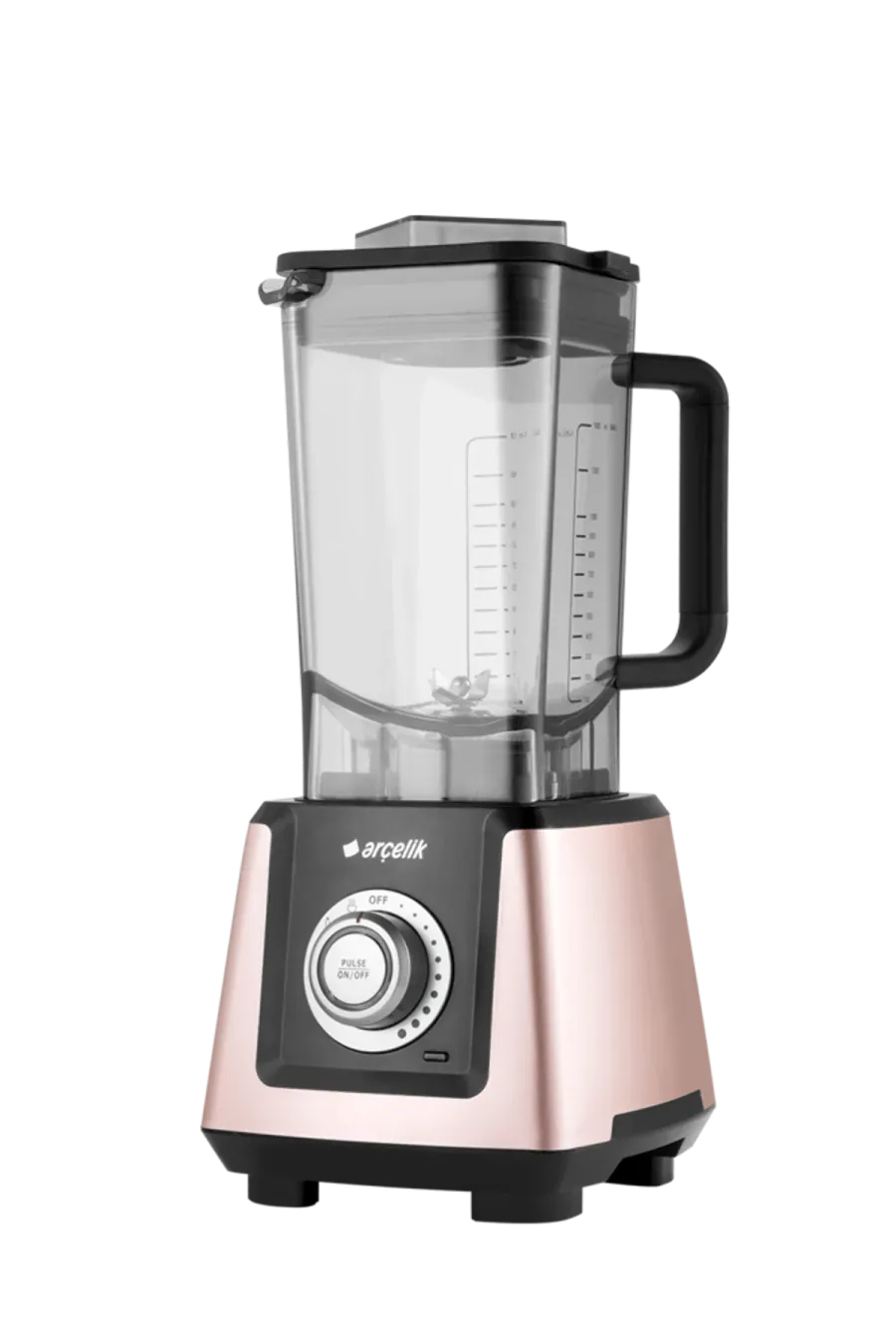 K 8240 R B-Fit Power Blender