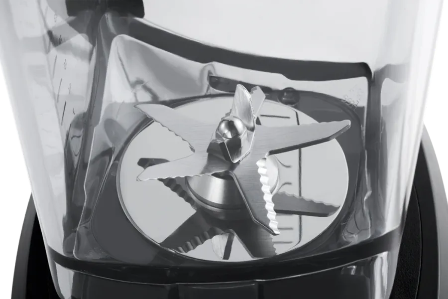 K 8240 R B-Fit Power Blender