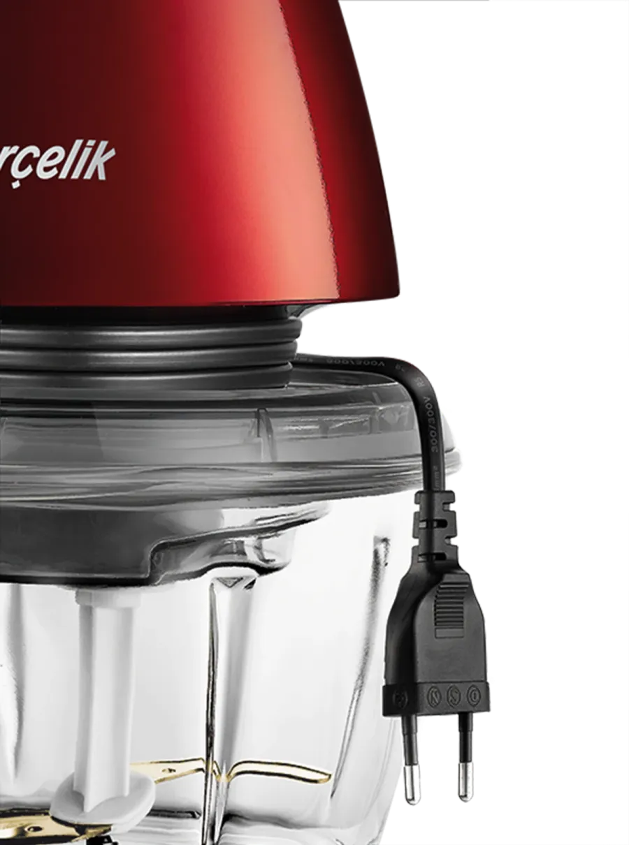 K 8245 VSV in love Doğrayıcı