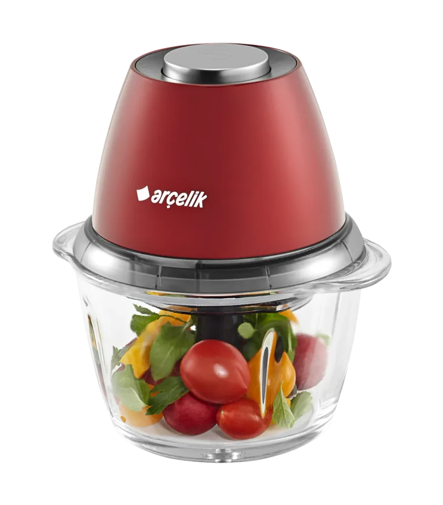 K 8245 VSV in love Doğrayıcı