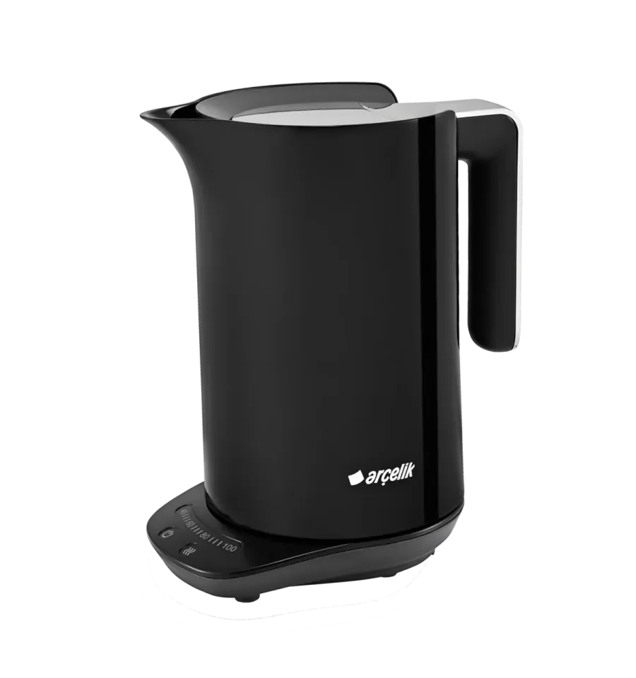 K 8305 KL in love Kettle