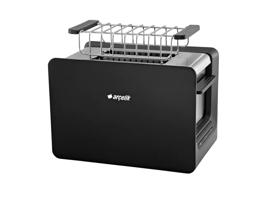 K 8375 EK in love Ekmek Kızartma Makinesi