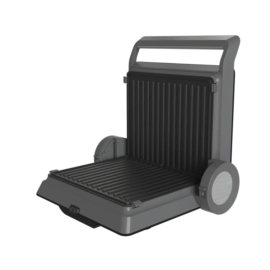 K 8382 TG in love Tost Makinesi