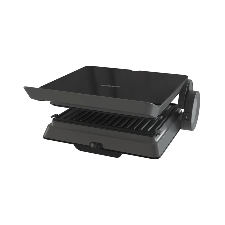 K 8382 TG in love Tost Makinesi