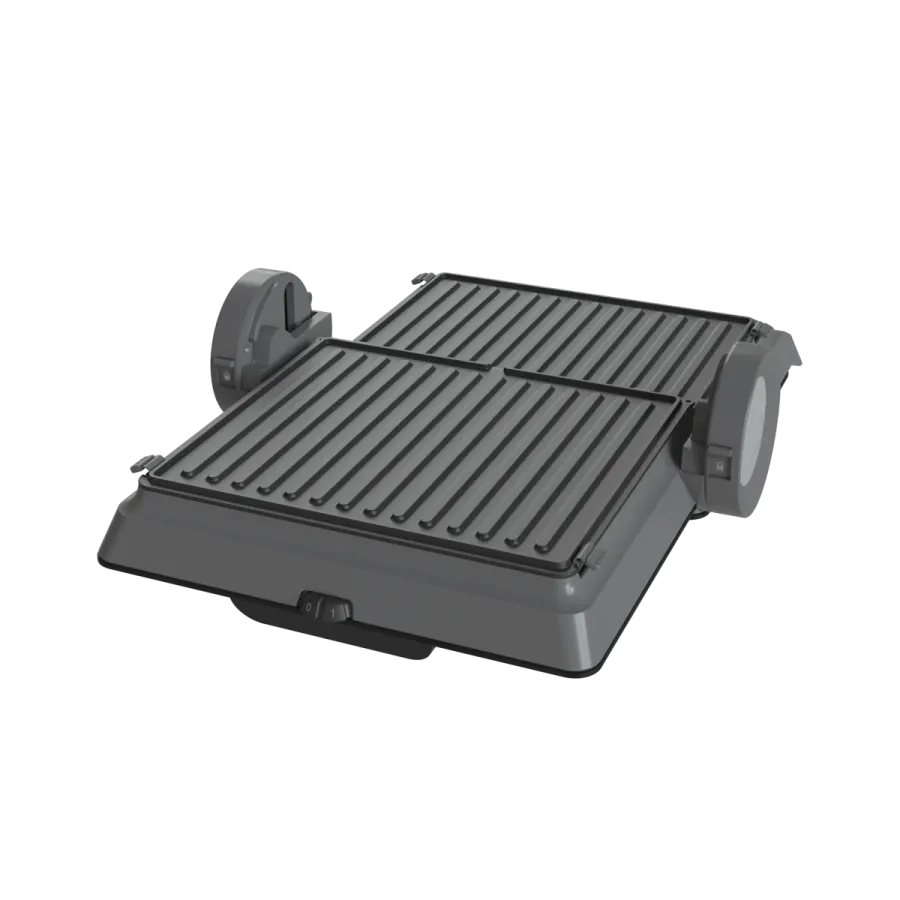 K 8382 TG in love Tost Makinesi