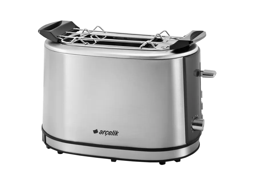 K 8475 EK Ekmek Kızartma Makinesi