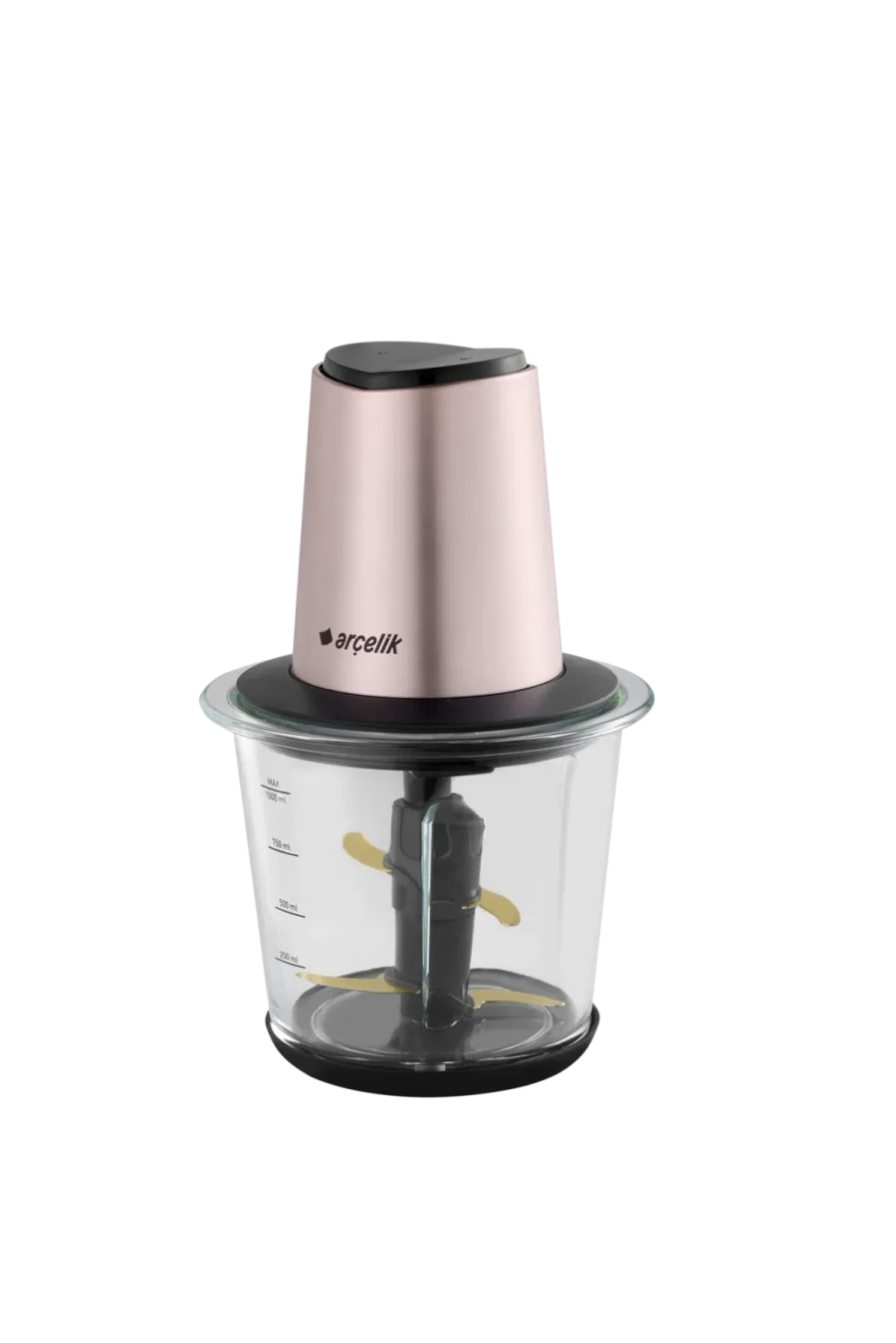 K 8530 R Rose Gold Doğrayıcı