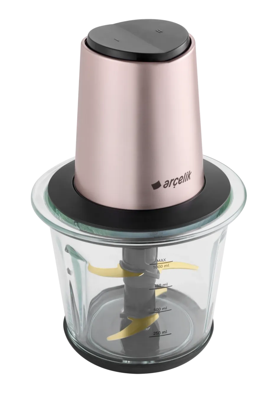 K 8530 R Rose Gold Doğrayıcı