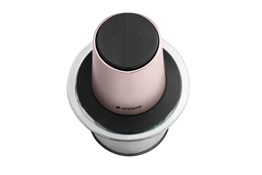 K 8530 R Rose Gold Doğrayıcı