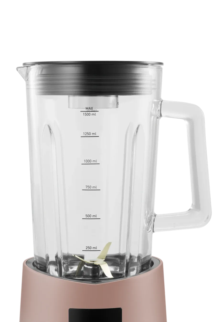 K 8540 R Rose Gold Blender