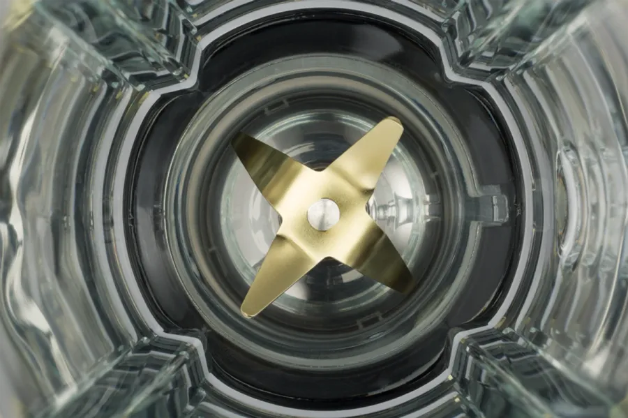 K 8540 R Rose Gold Blender