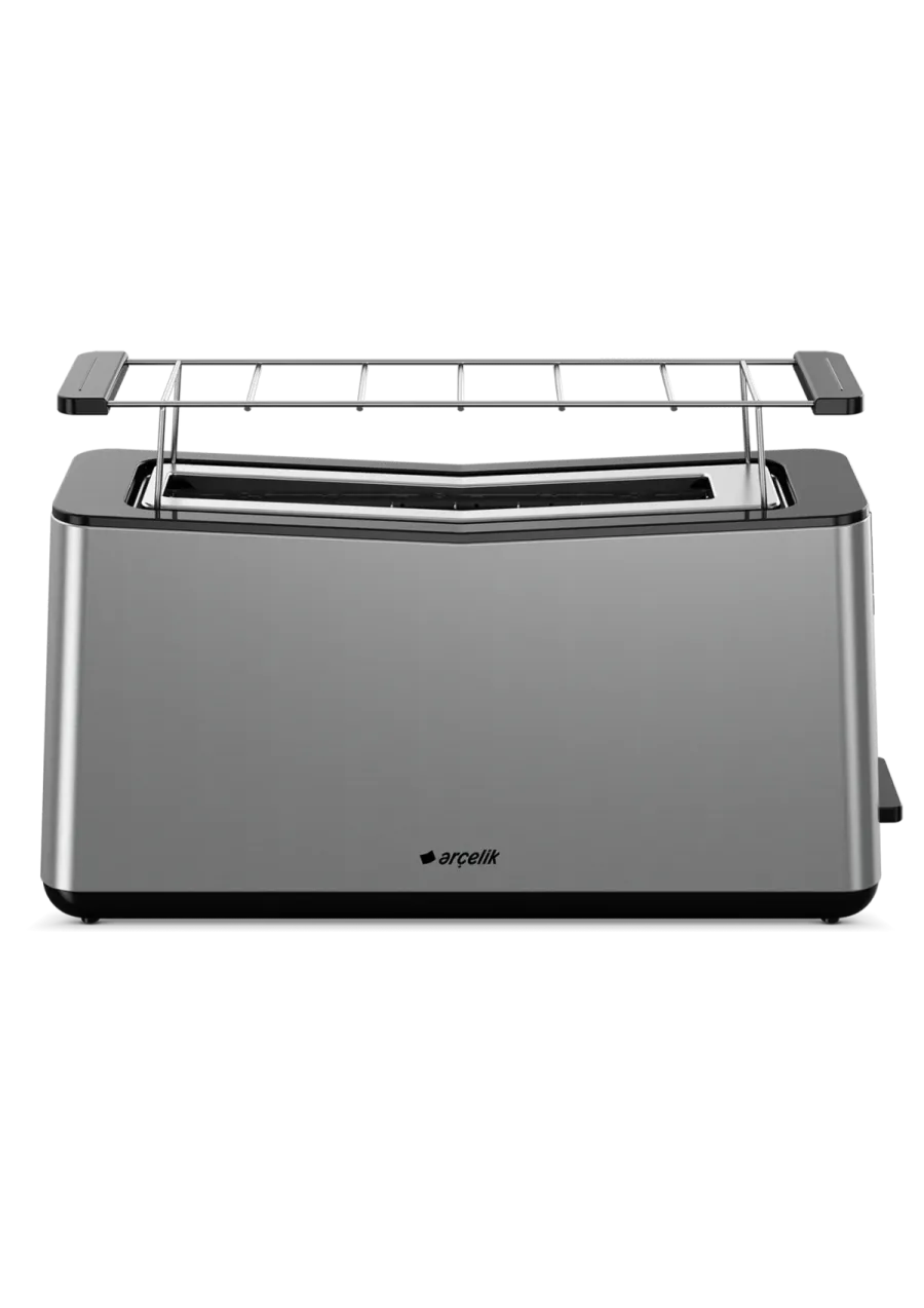 K 8550 Ekmek Kızartma Makinesi