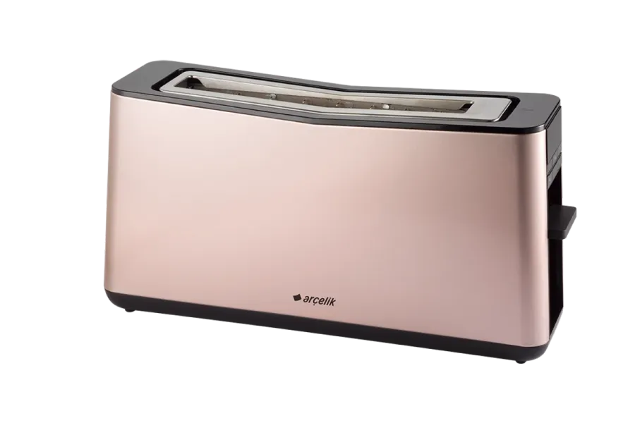 K 8550 R Rose Gold Ekmek Kızartma Makinesi