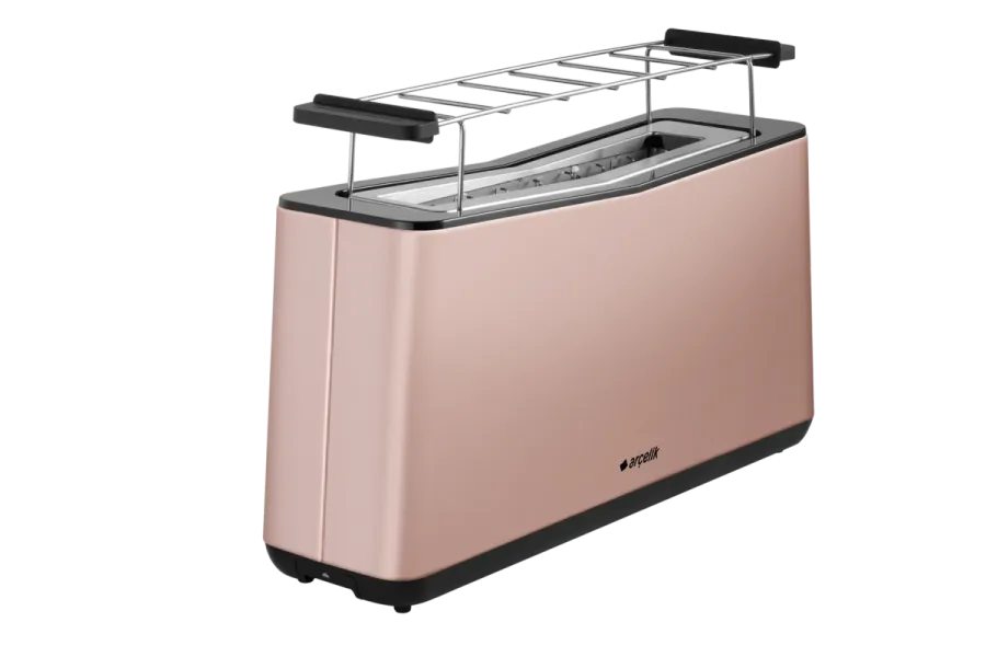 K 8550 R Rose Gold Ekmek Kızartma Makinesi