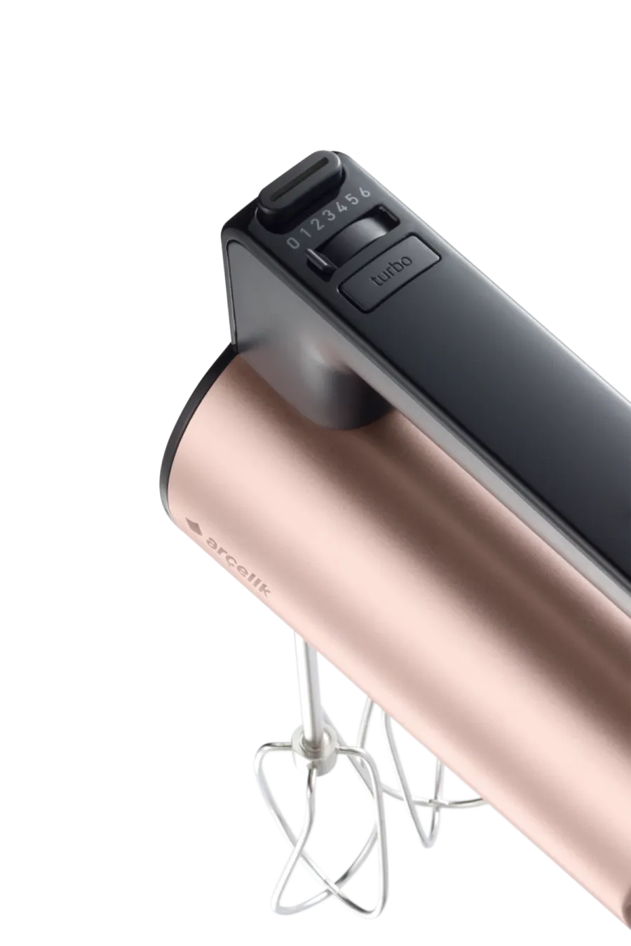 K 8560 R Rose Gold Mikser