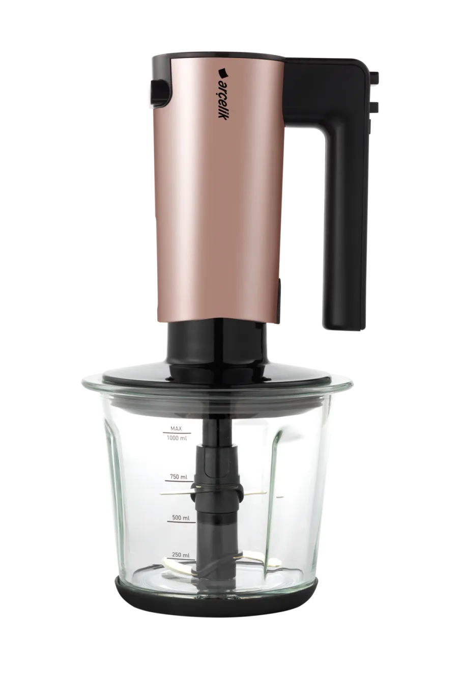 K 8560 R Rose Gold Mikser