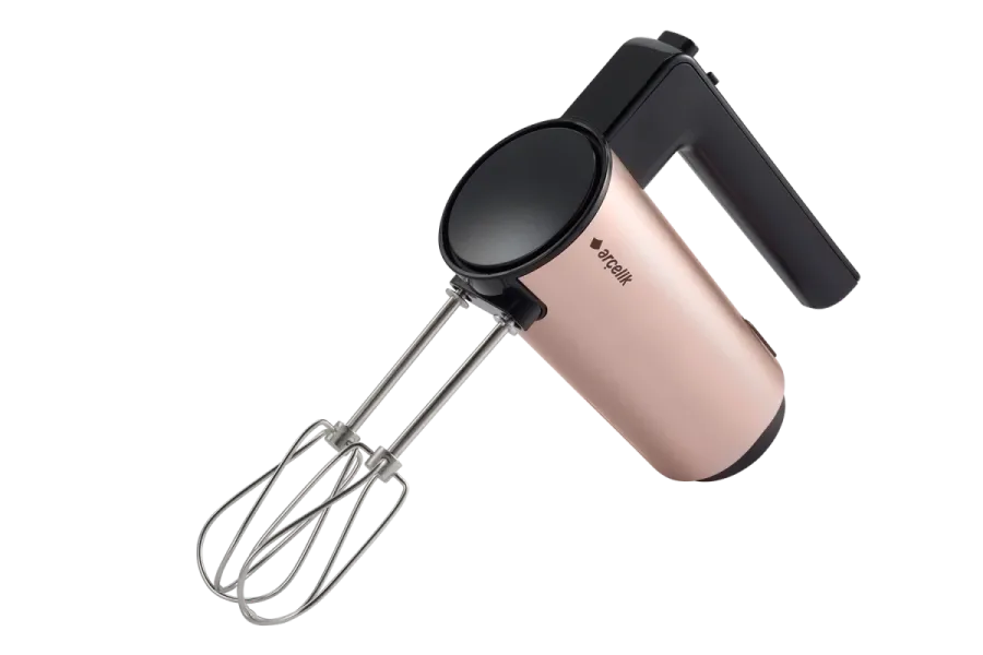 K 8560 R Rose Gold Mikser
