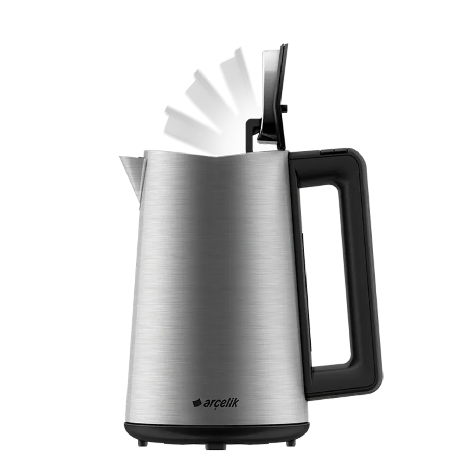 K 8570 Kettle